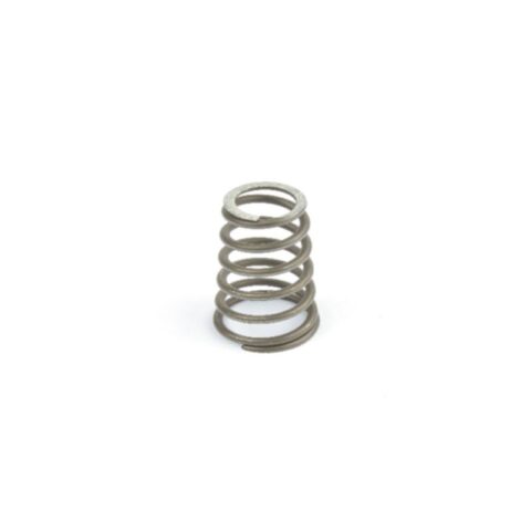 Safety Valve Spring | Right Way Components
